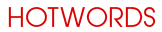 Hotwords