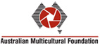 Australian Multicultural Foundation Logo