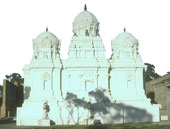 photo of temple