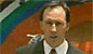 Paul Keating at Redfern 1992