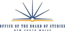 Board of Studies Logo