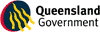 Queensland Government logo